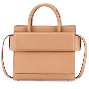 NWT 100% authentic Givenchy Horizon Mini Bag